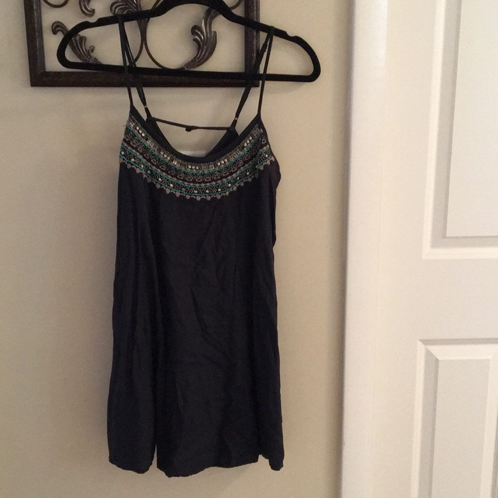 American Eagle Dress